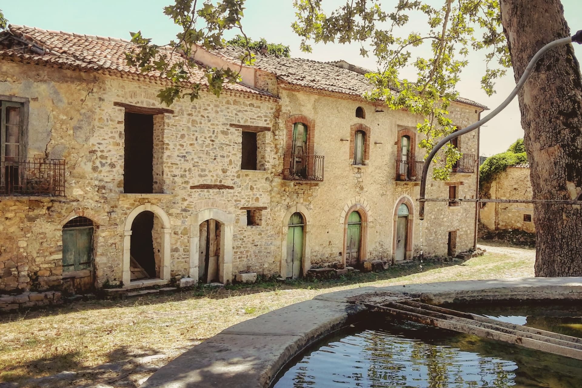 Roscigno, photo 1