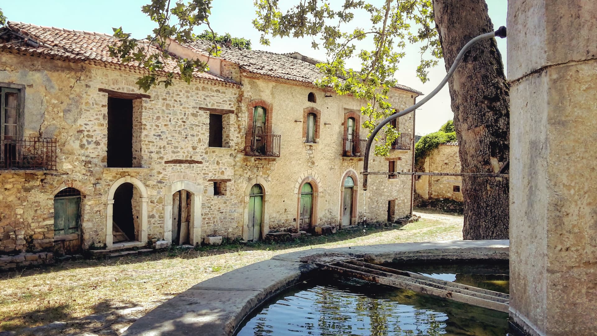 Roscigno — photo 1