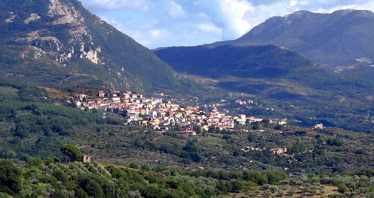 Roscigno — photo 2