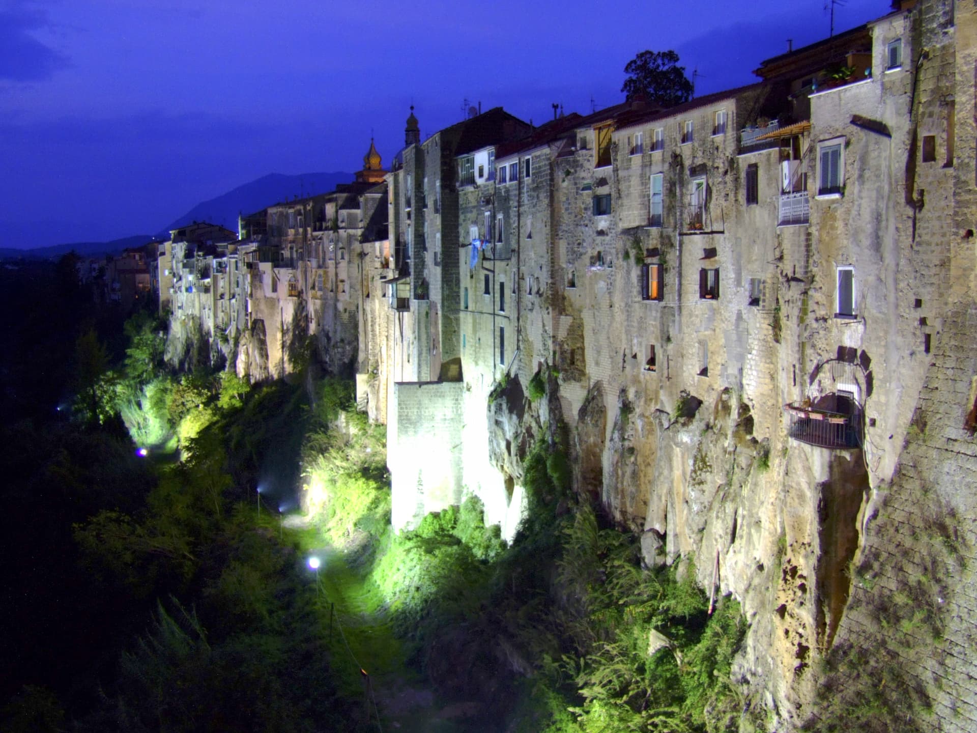 Sant'Agata de' Goti