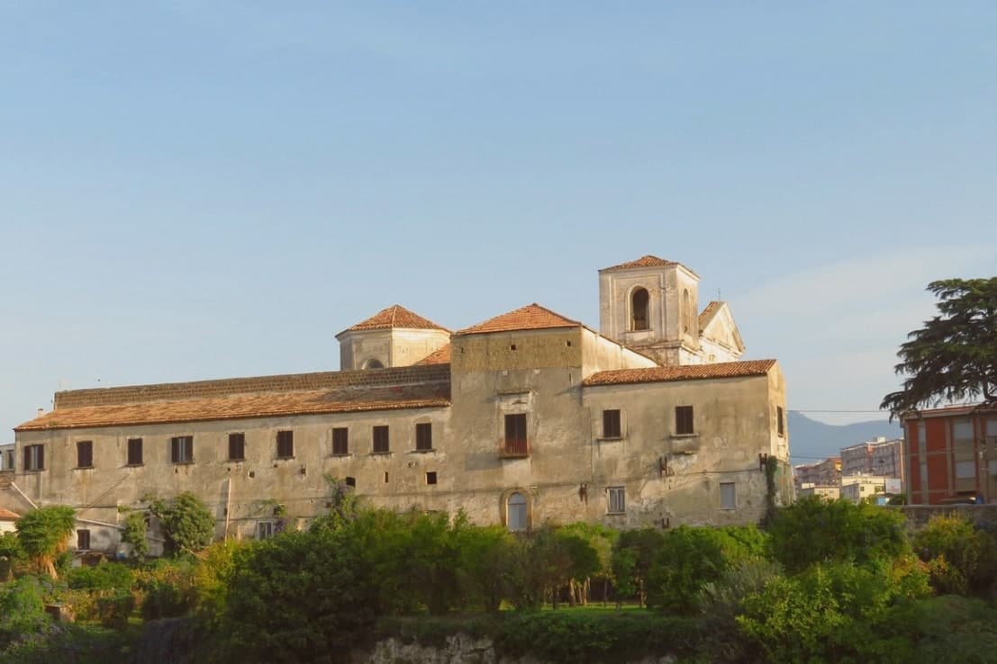 Sessa Aurunca, Campania