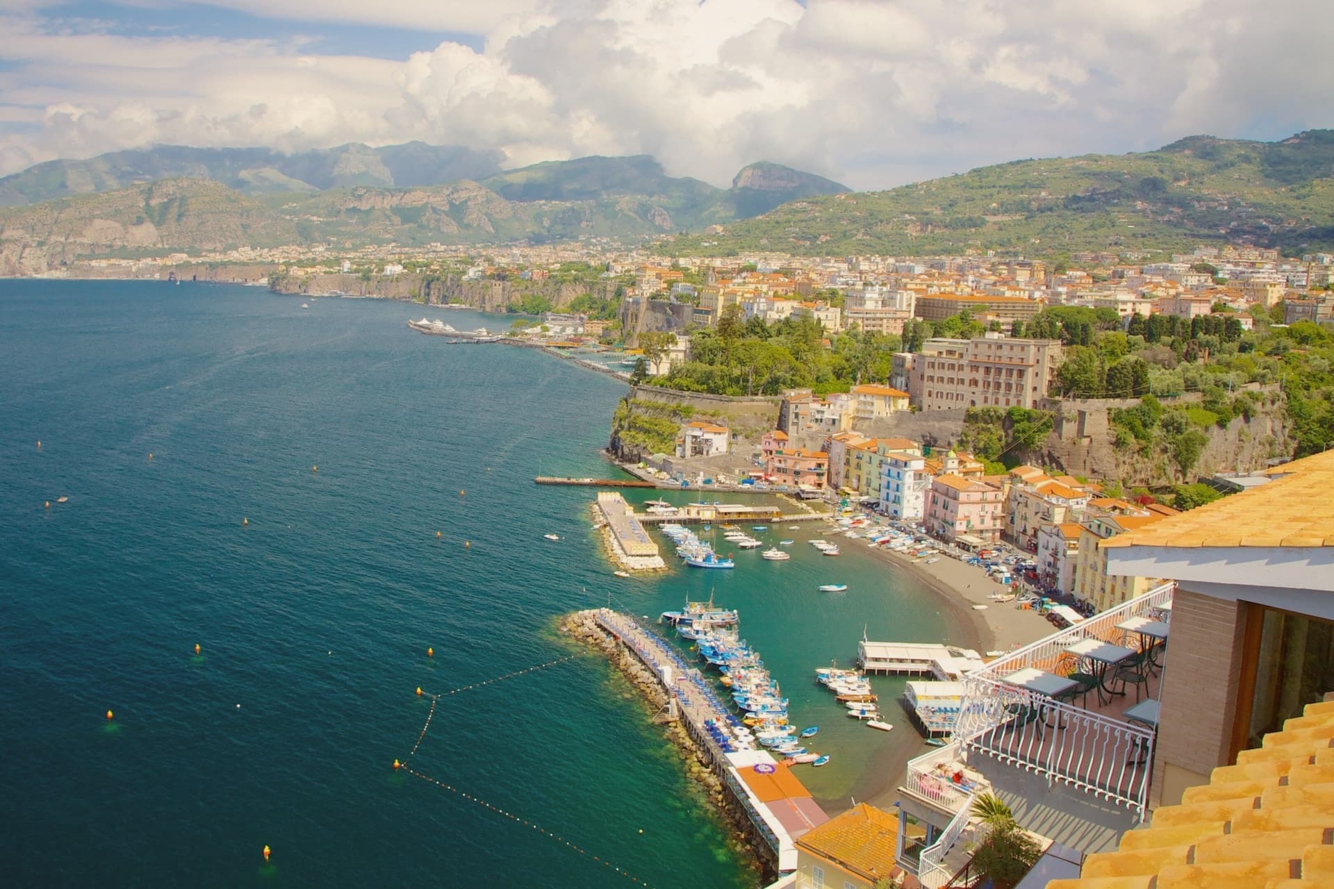 Sorrento, photo 1