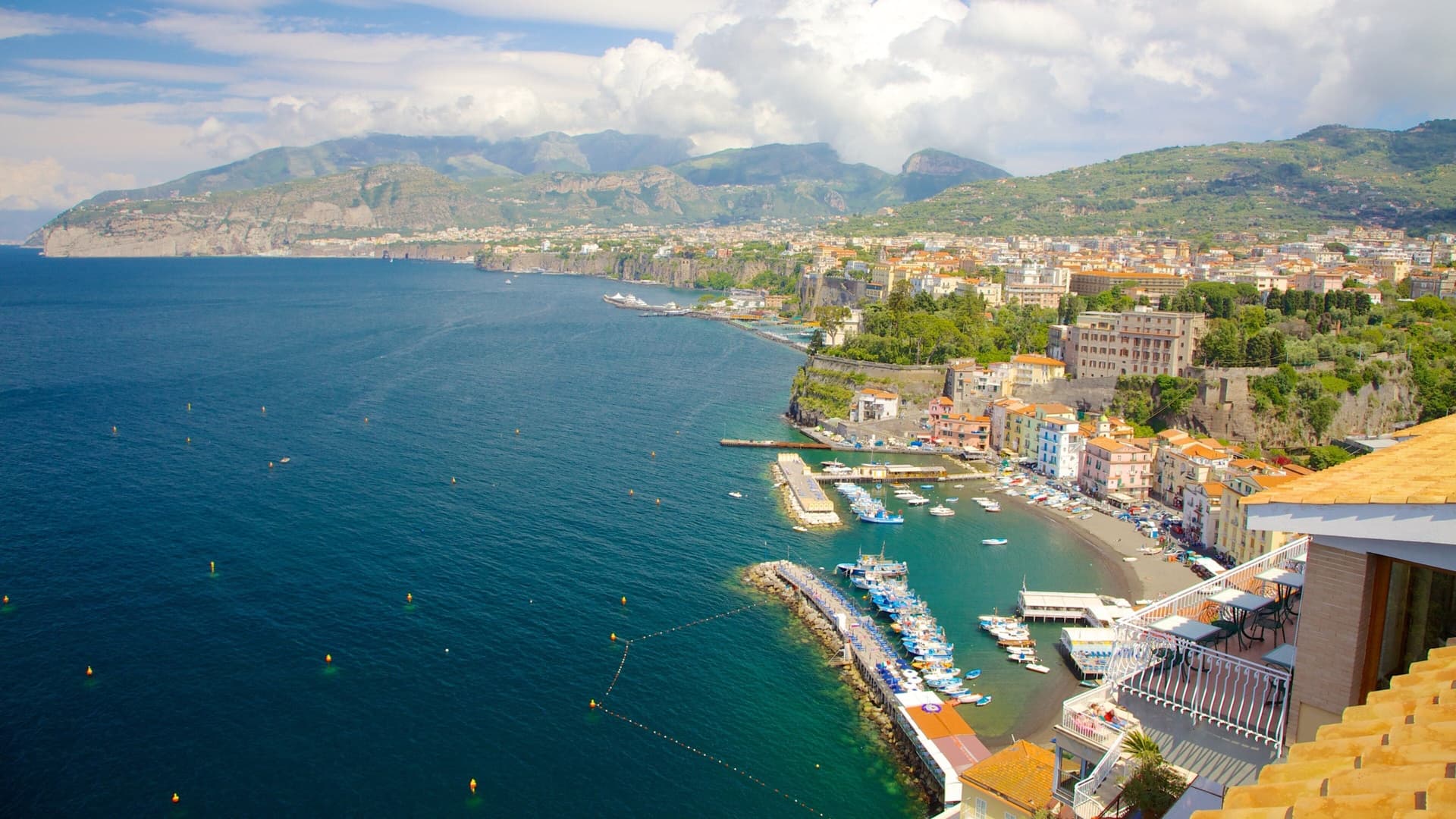 Sorrento — photo 1