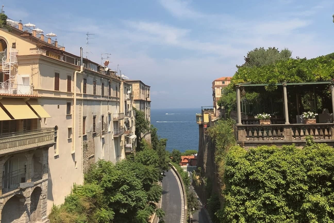 Sorrento, photo 2