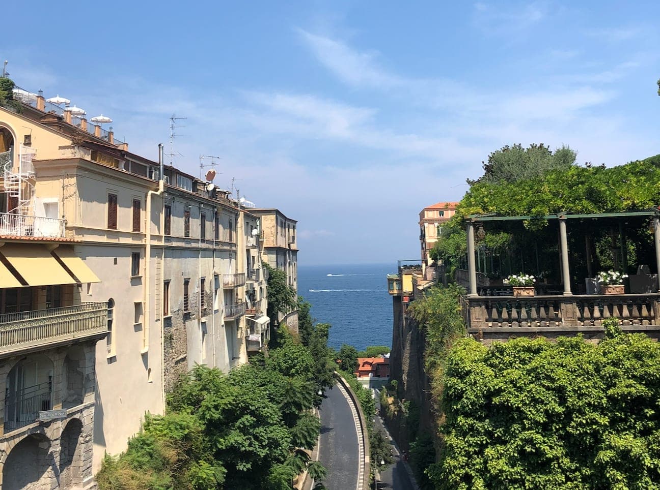 Sorrento — photo 2