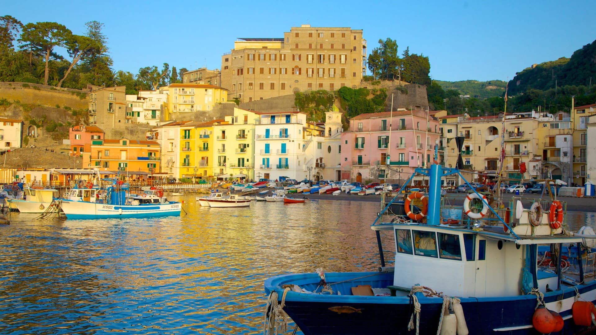 Sorrento — photo 2