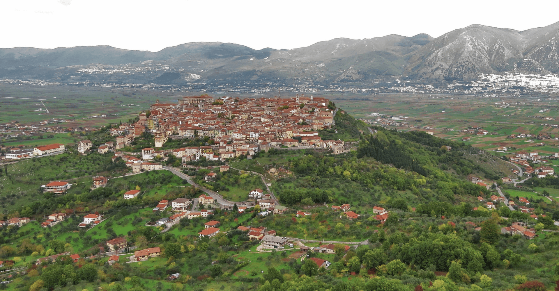 Teggiano