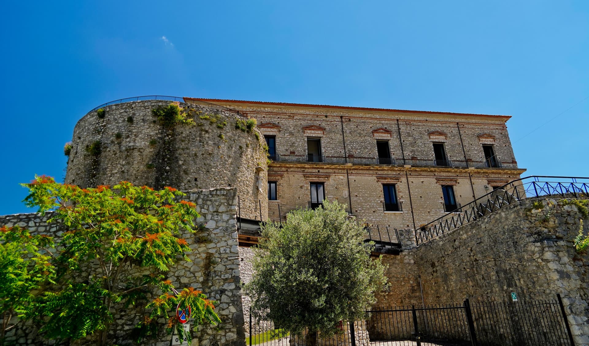 Teggiano — photo 2
