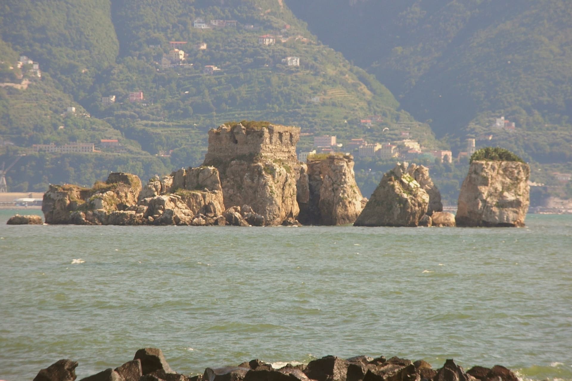 Torre Annunziata, photo 1