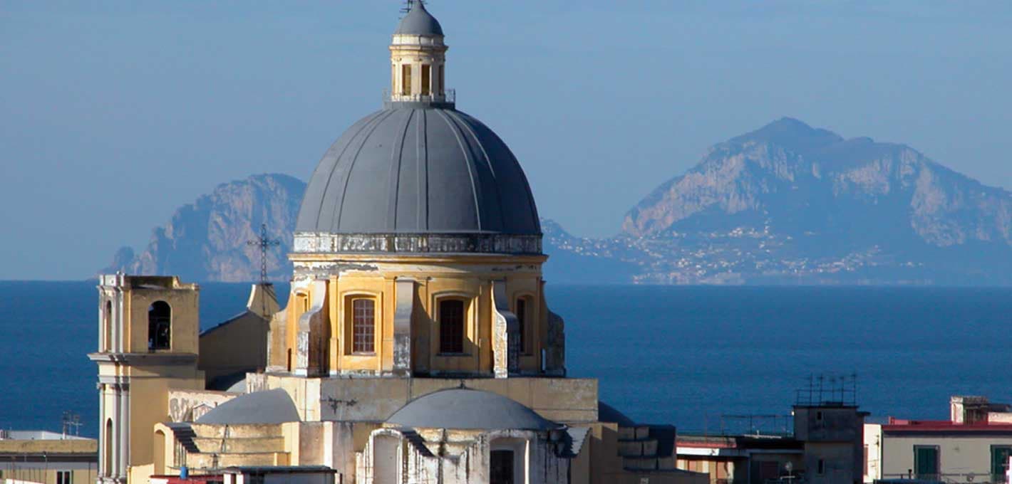 Torre Annunziata — photo 2
