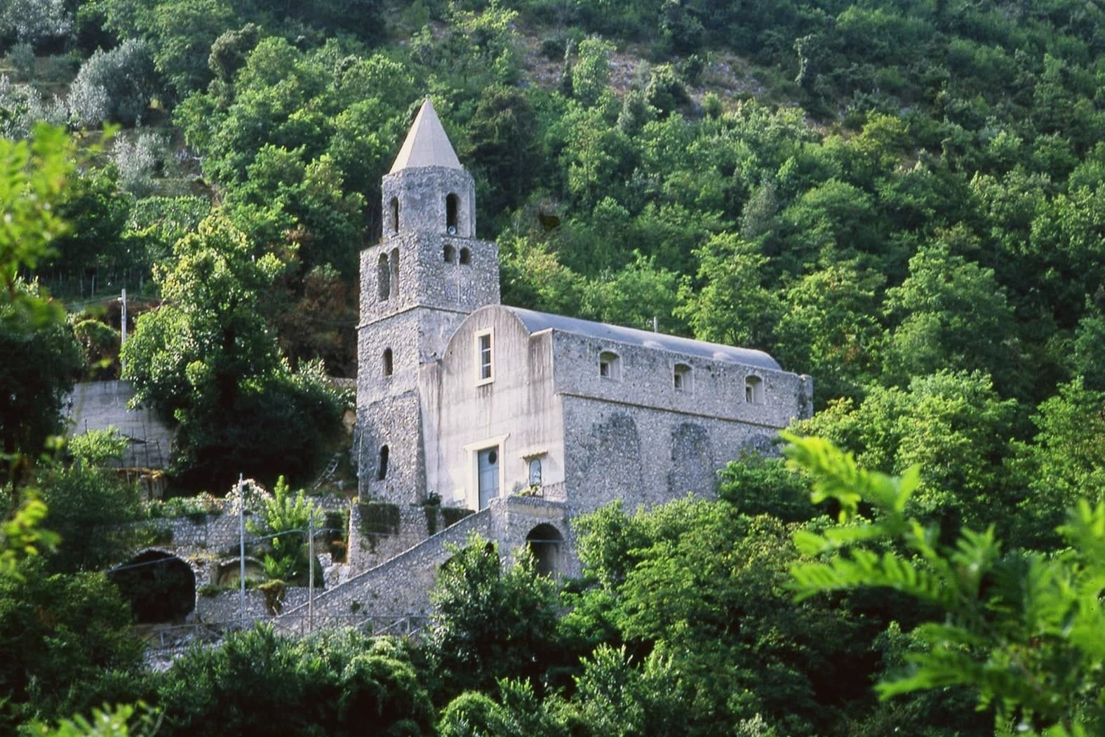 Tramonti, photo 1
