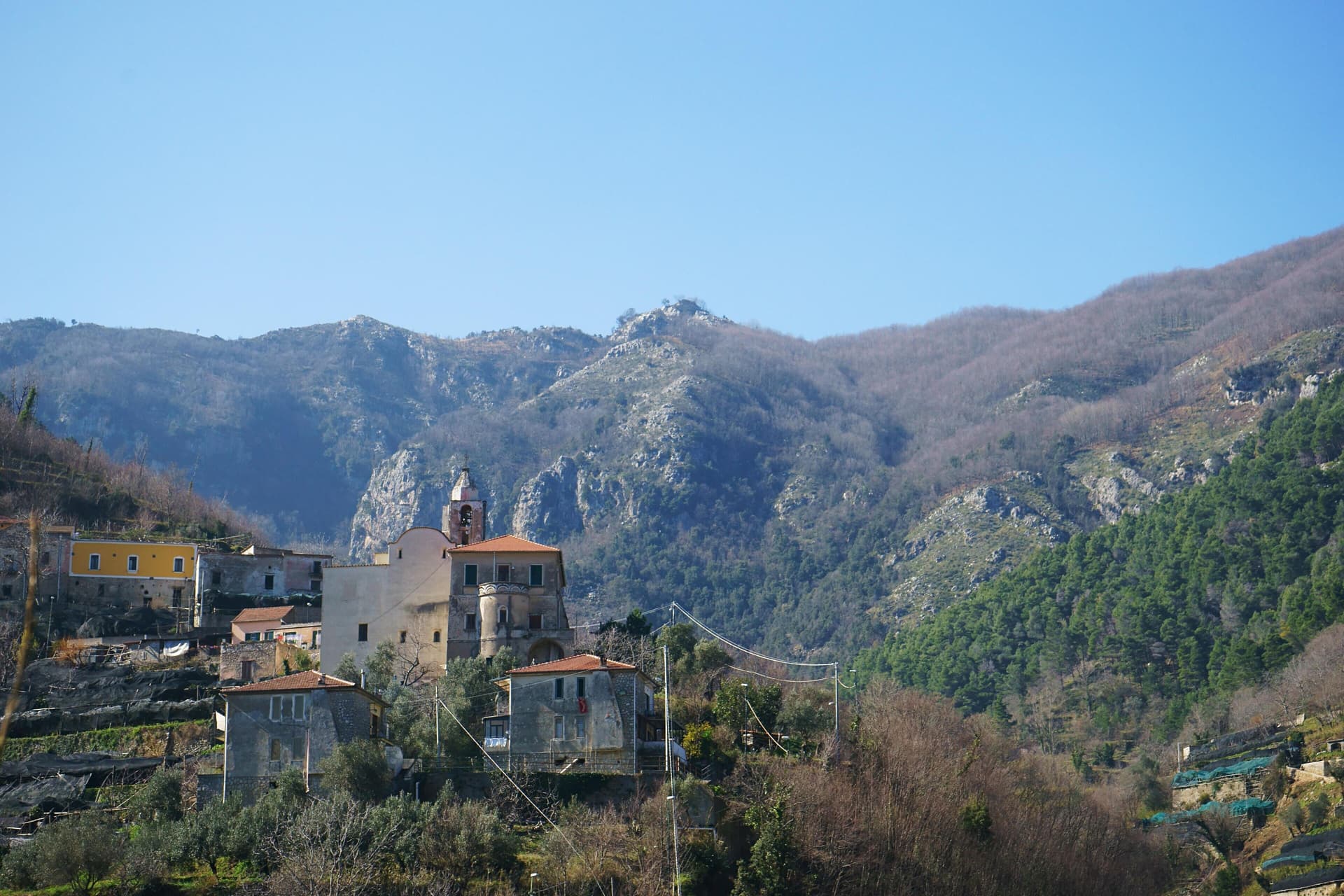 Tramonti — photo 2