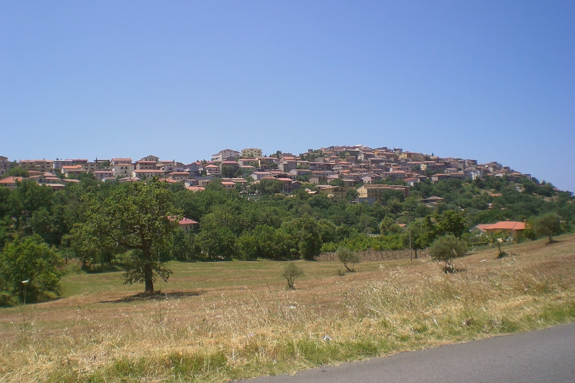 Trentinara, photo 1