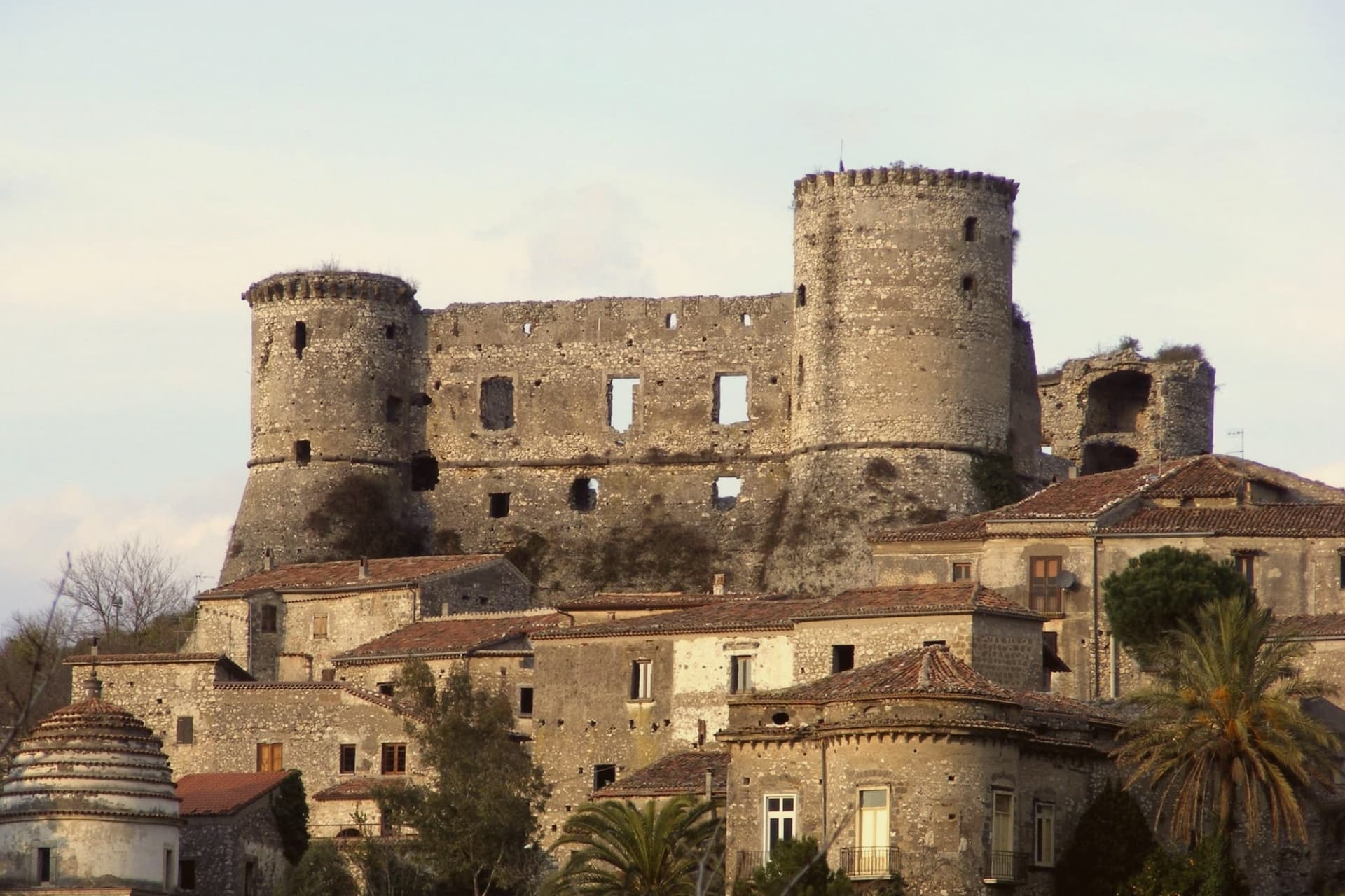 Vairano Patenora, photo 1