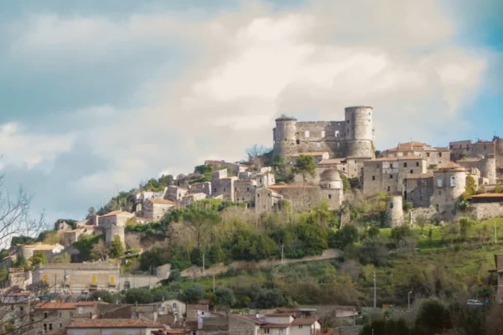 Vairano Patenora, photo 2