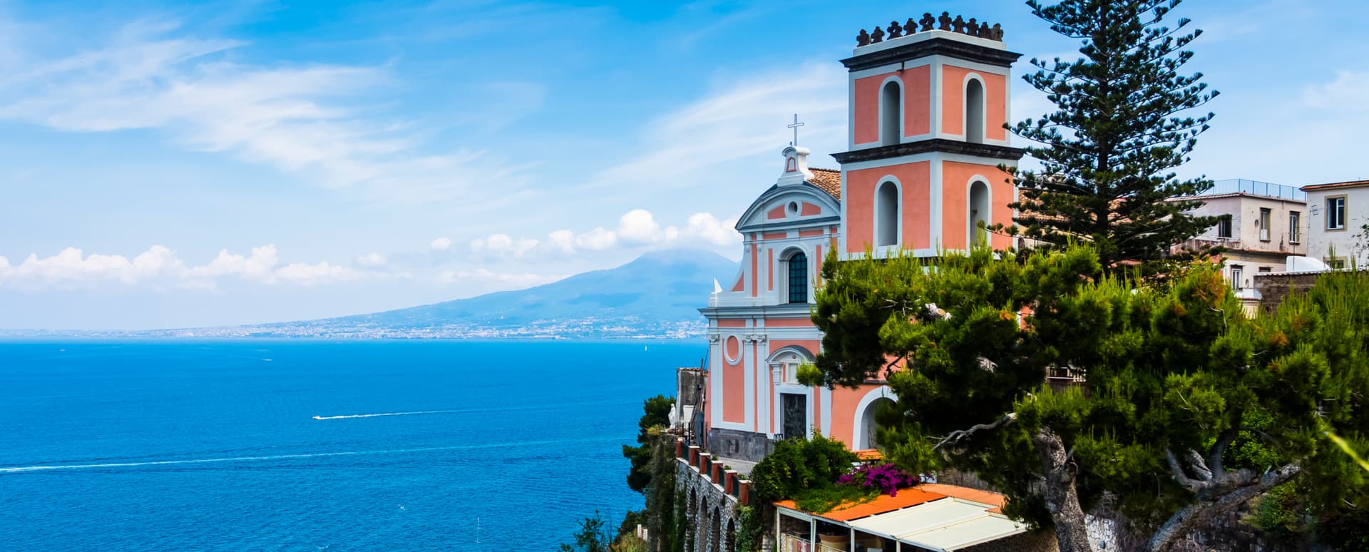 Vico Equense — photo 1