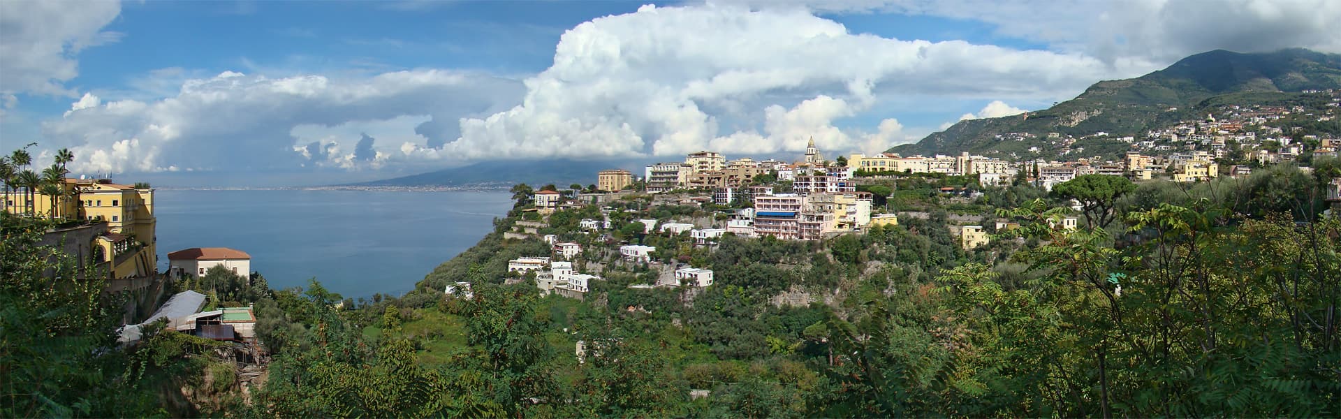 Vico Equense — photo 2