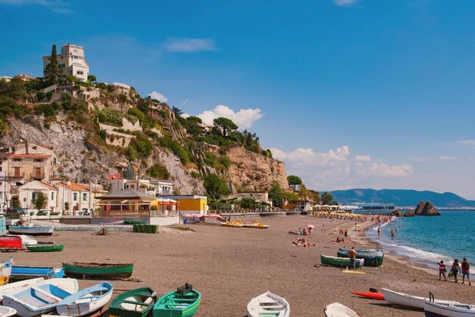Vietri sul Mare