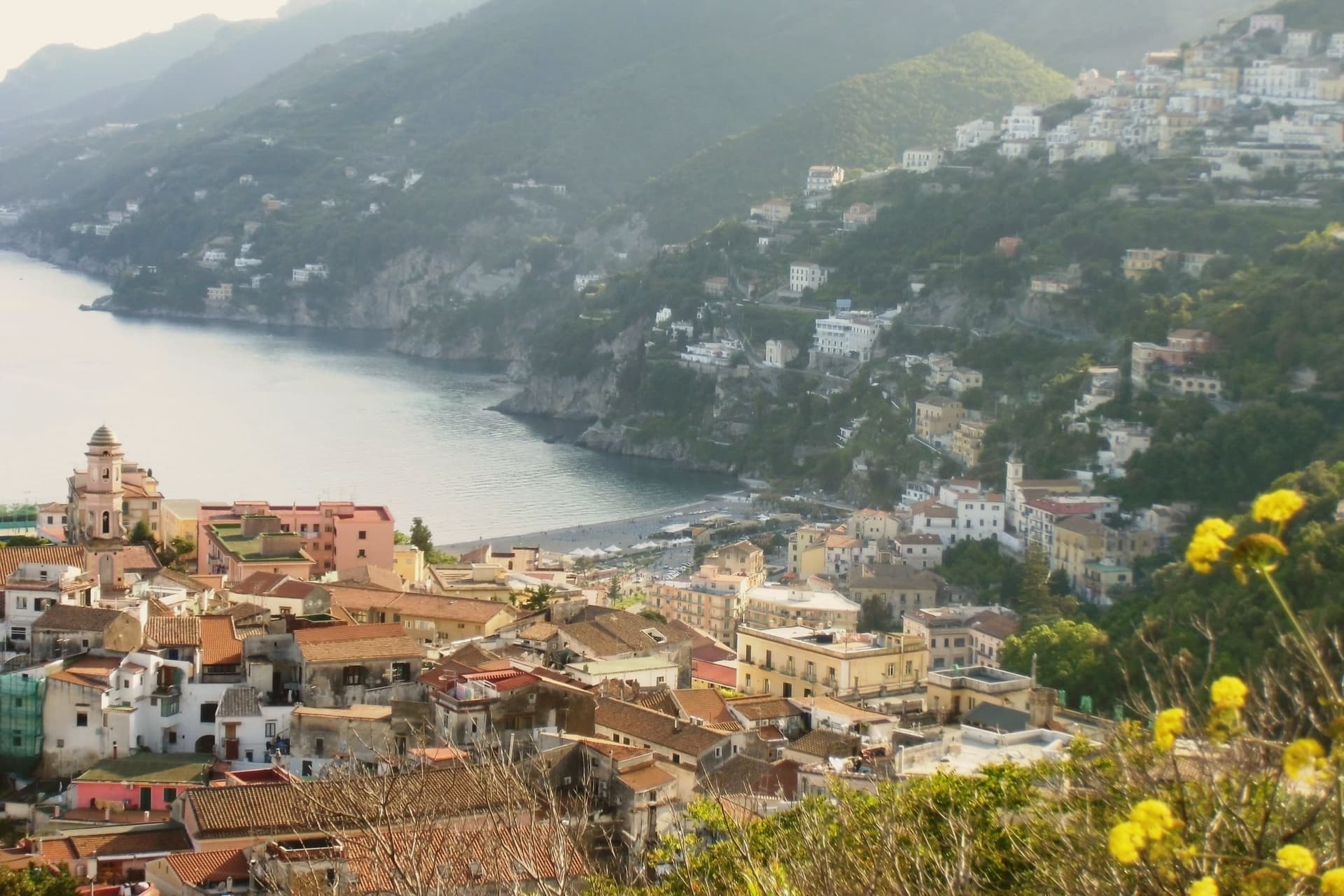 Vietri sul Mare, photo 1
