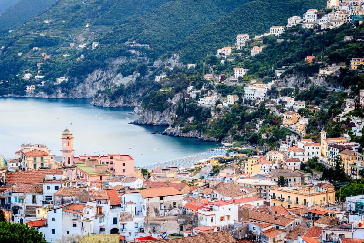 Vietri sul Mare — photo 2
