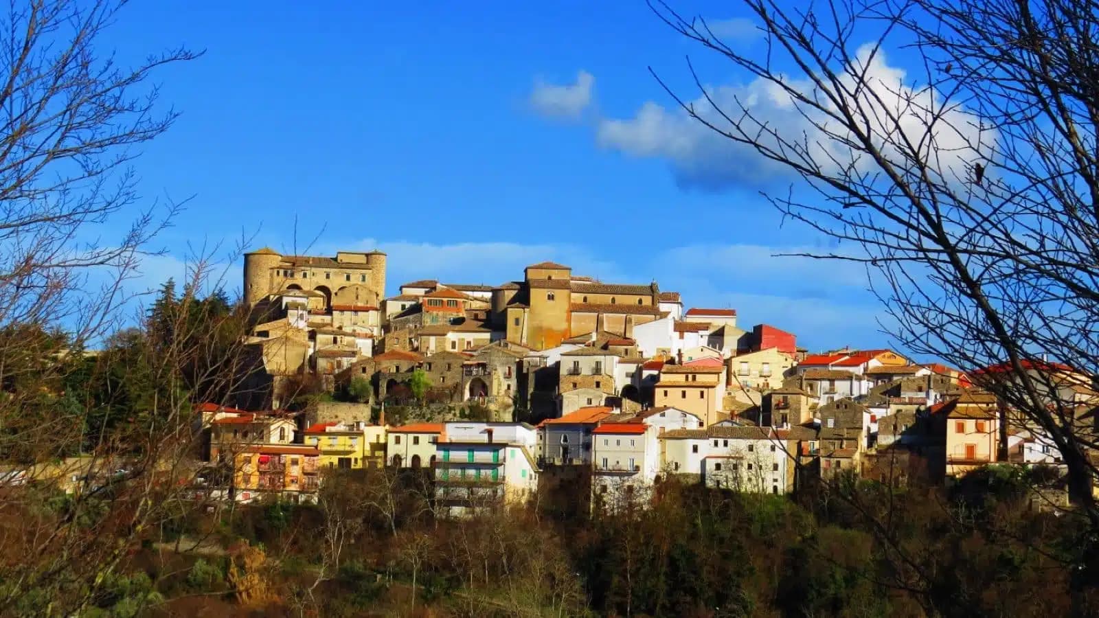 Zungoli — photo 1