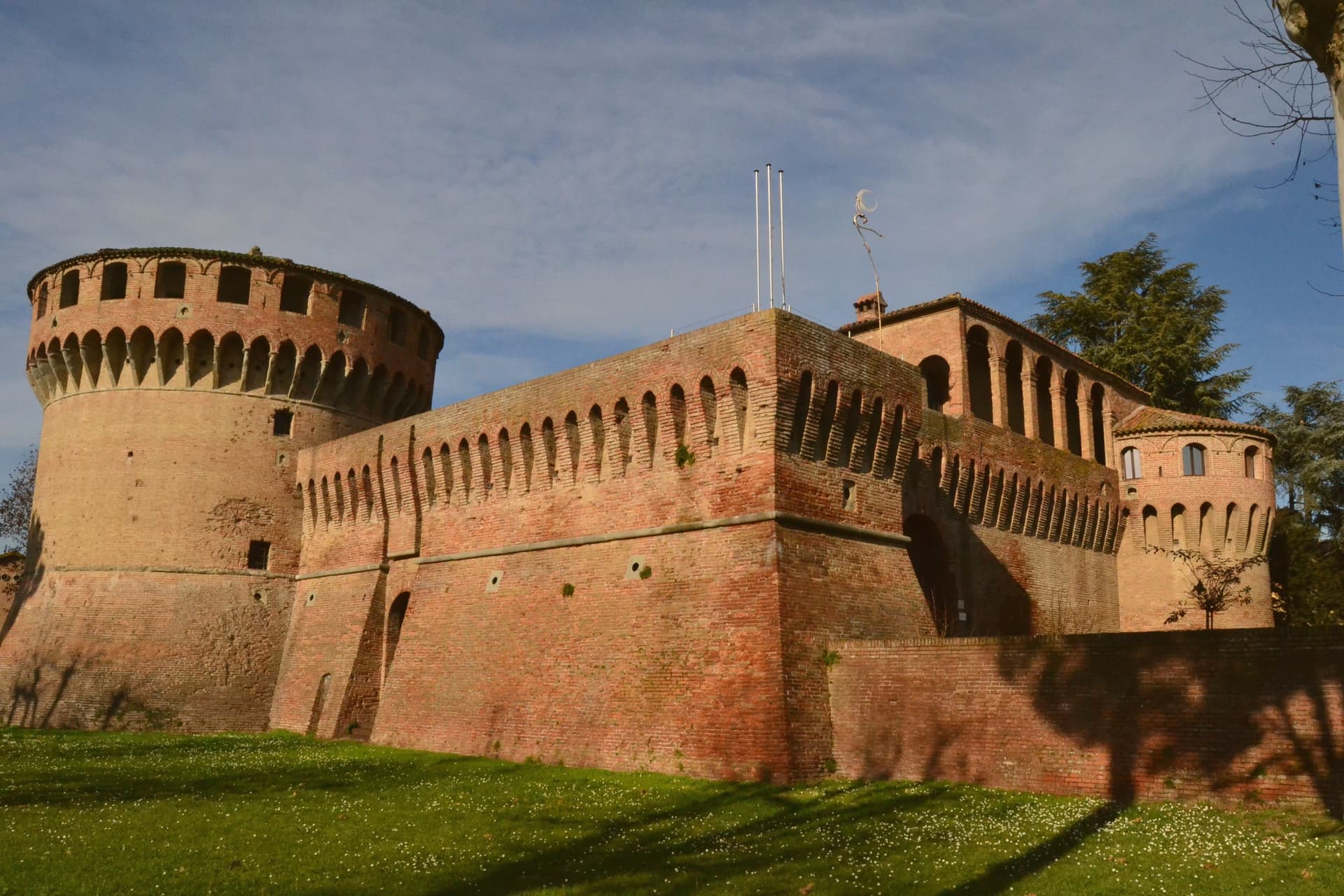 Bagnara di Romagna