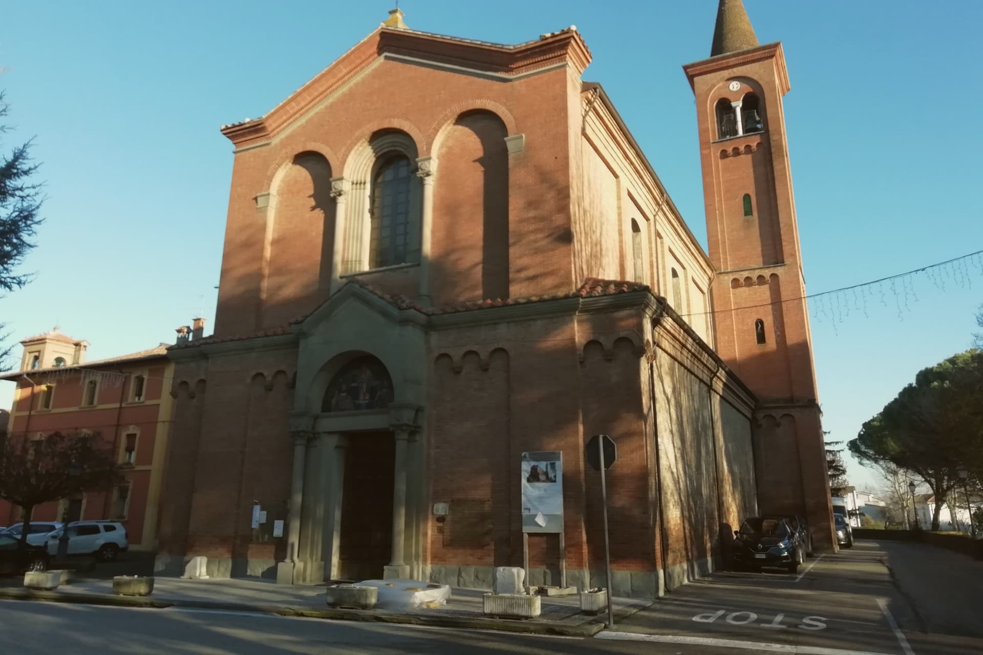 Bagnara di Romagna, photo 1