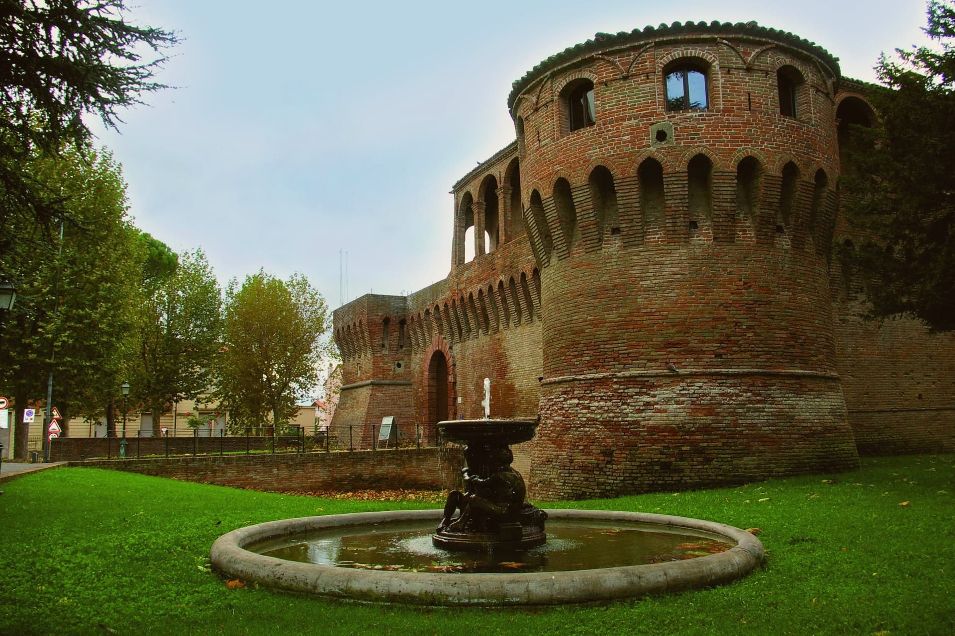 Bagnara di Romagna, photo 2