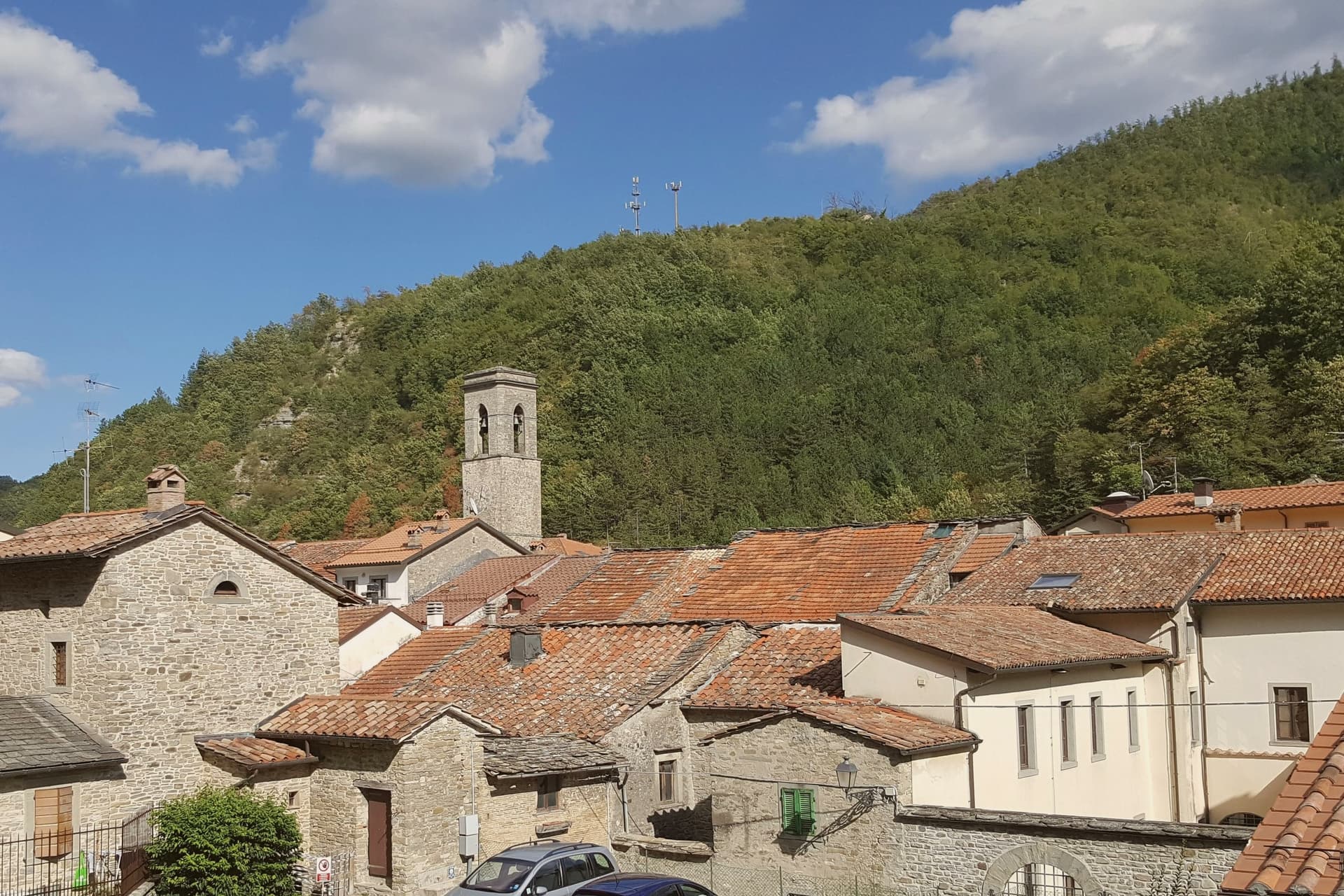 00   Bagno Di Romagna