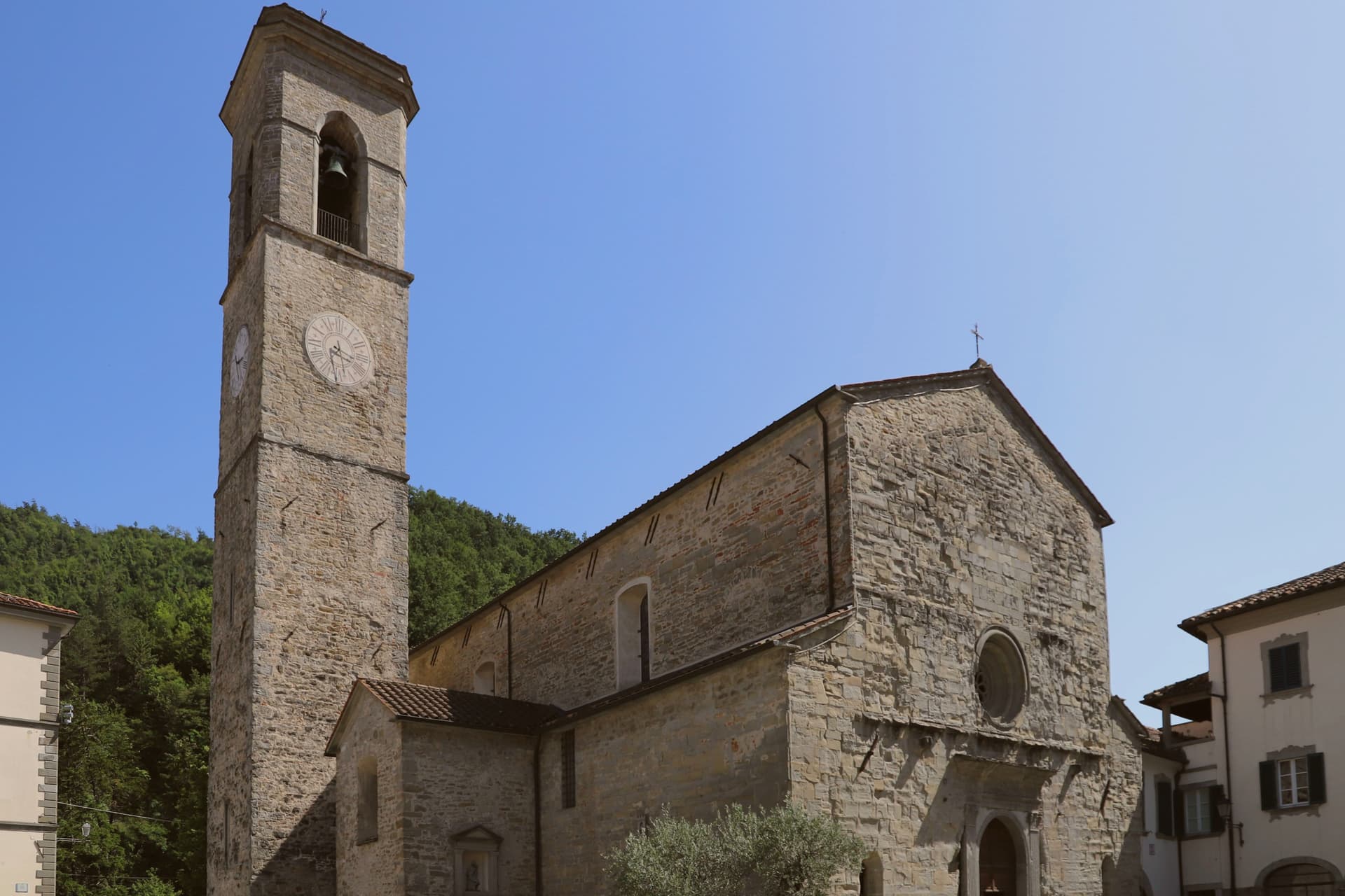 Bagno di Romagna, photo 2