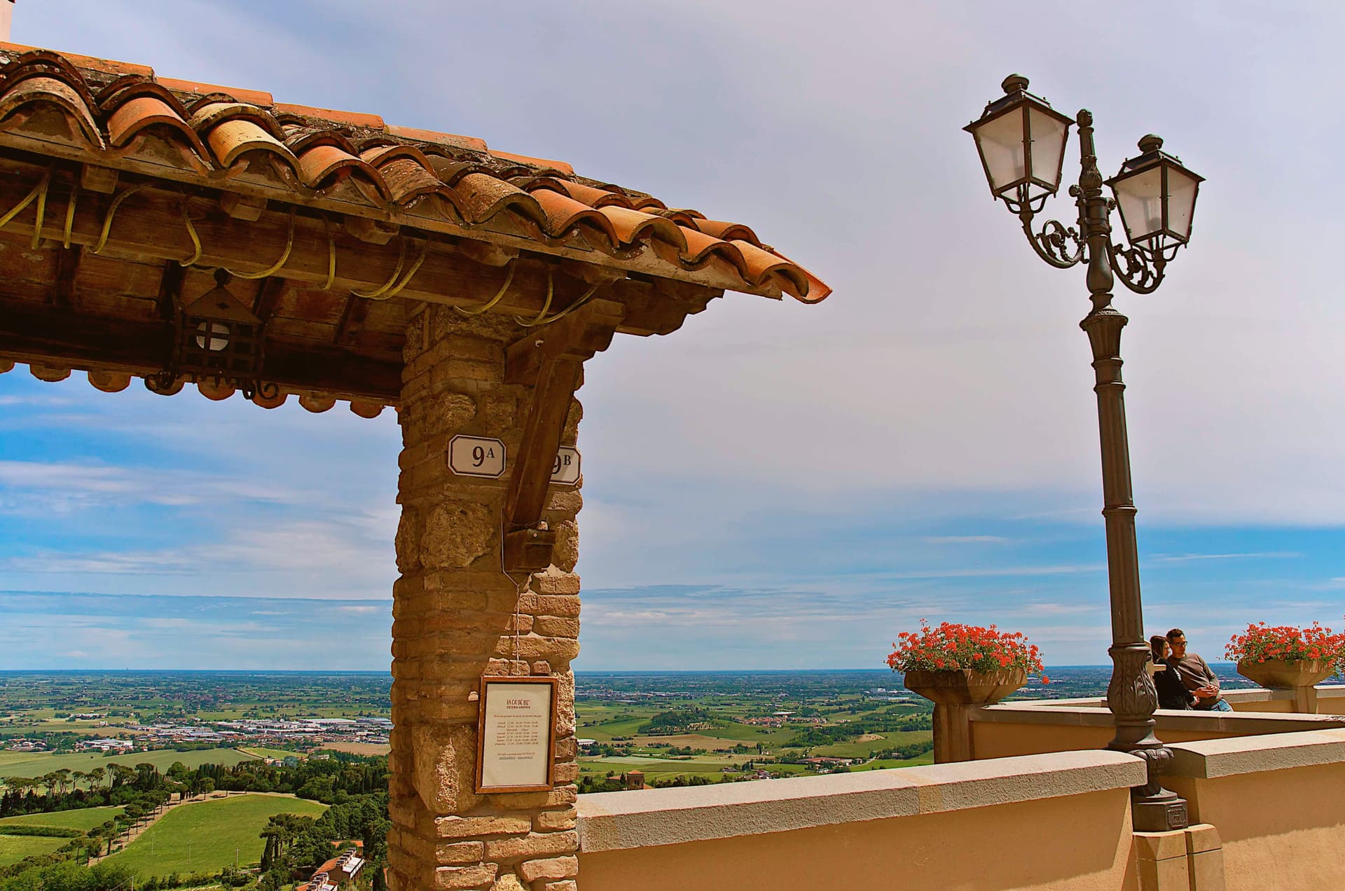 Bertinoro, photo 1