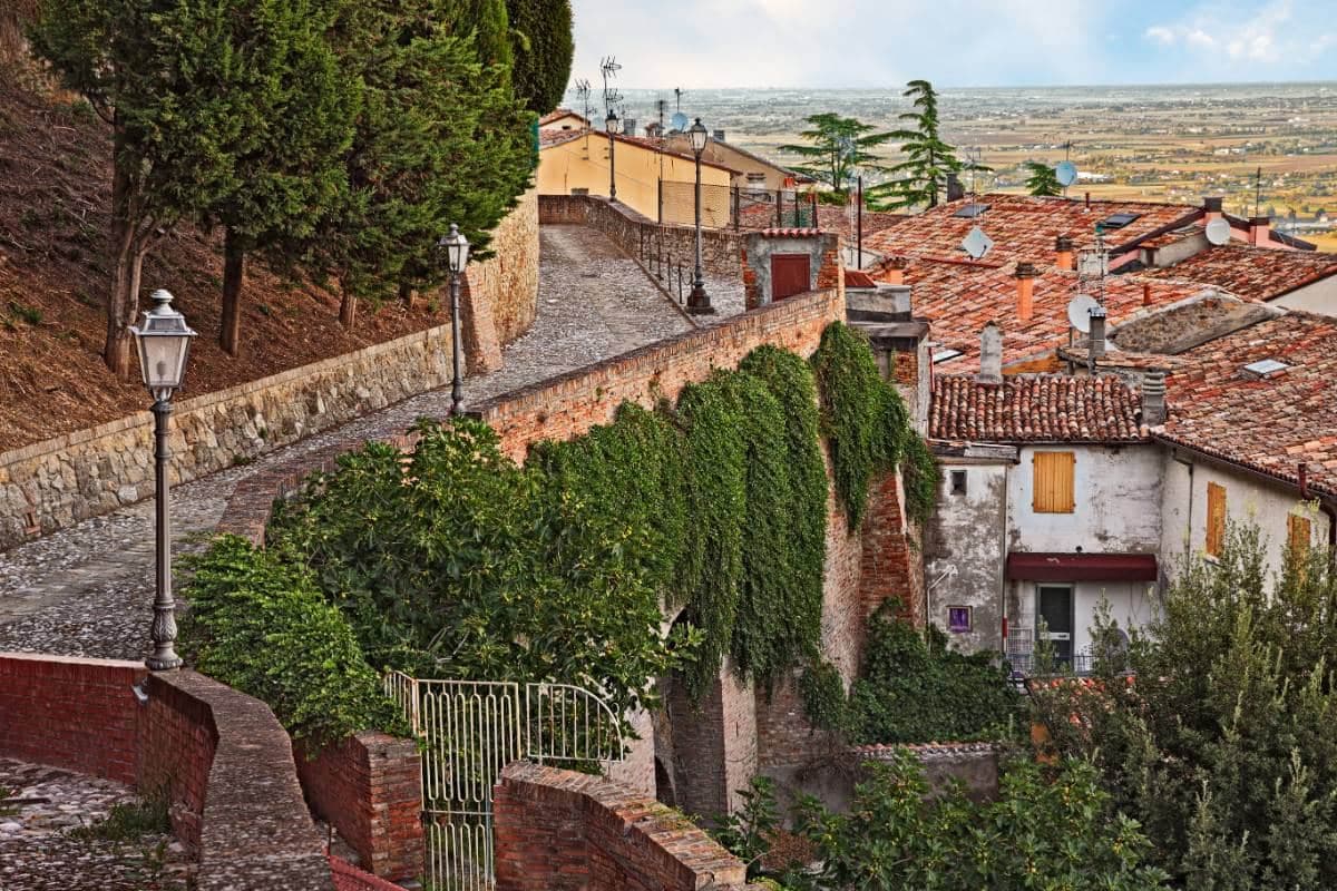 Bertinoro