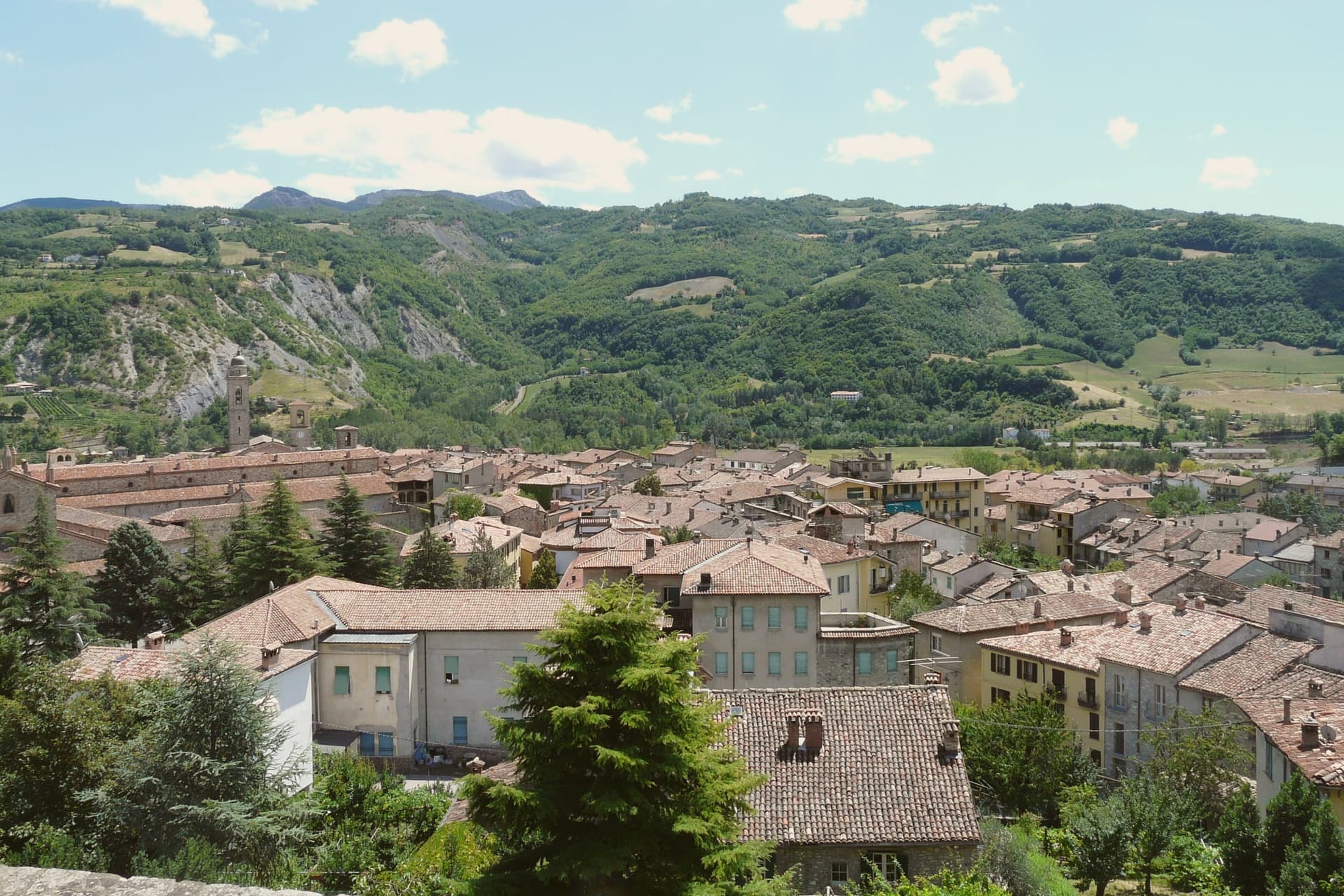 Bobbio, photo 1