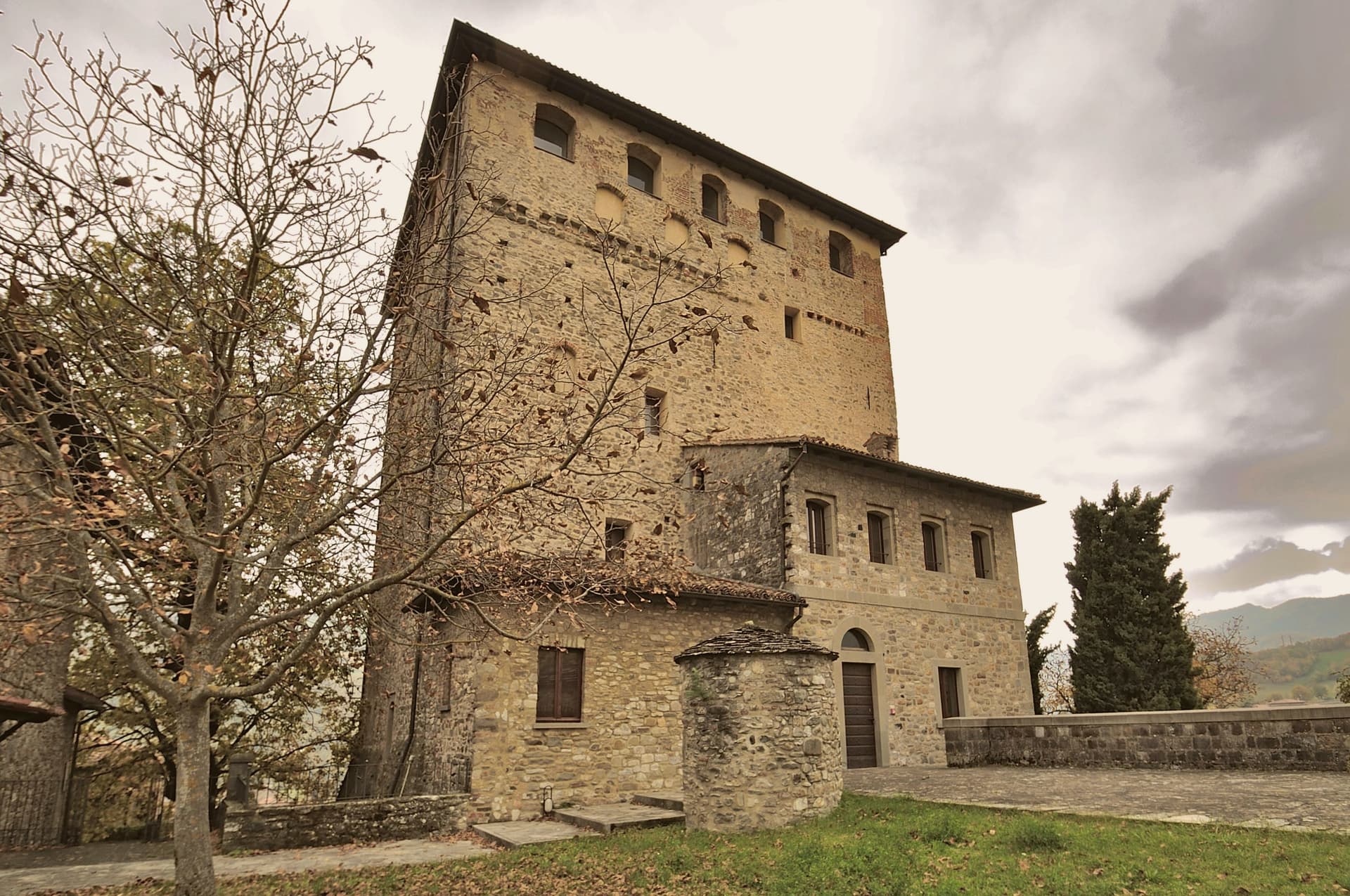Bobbio, photo 2