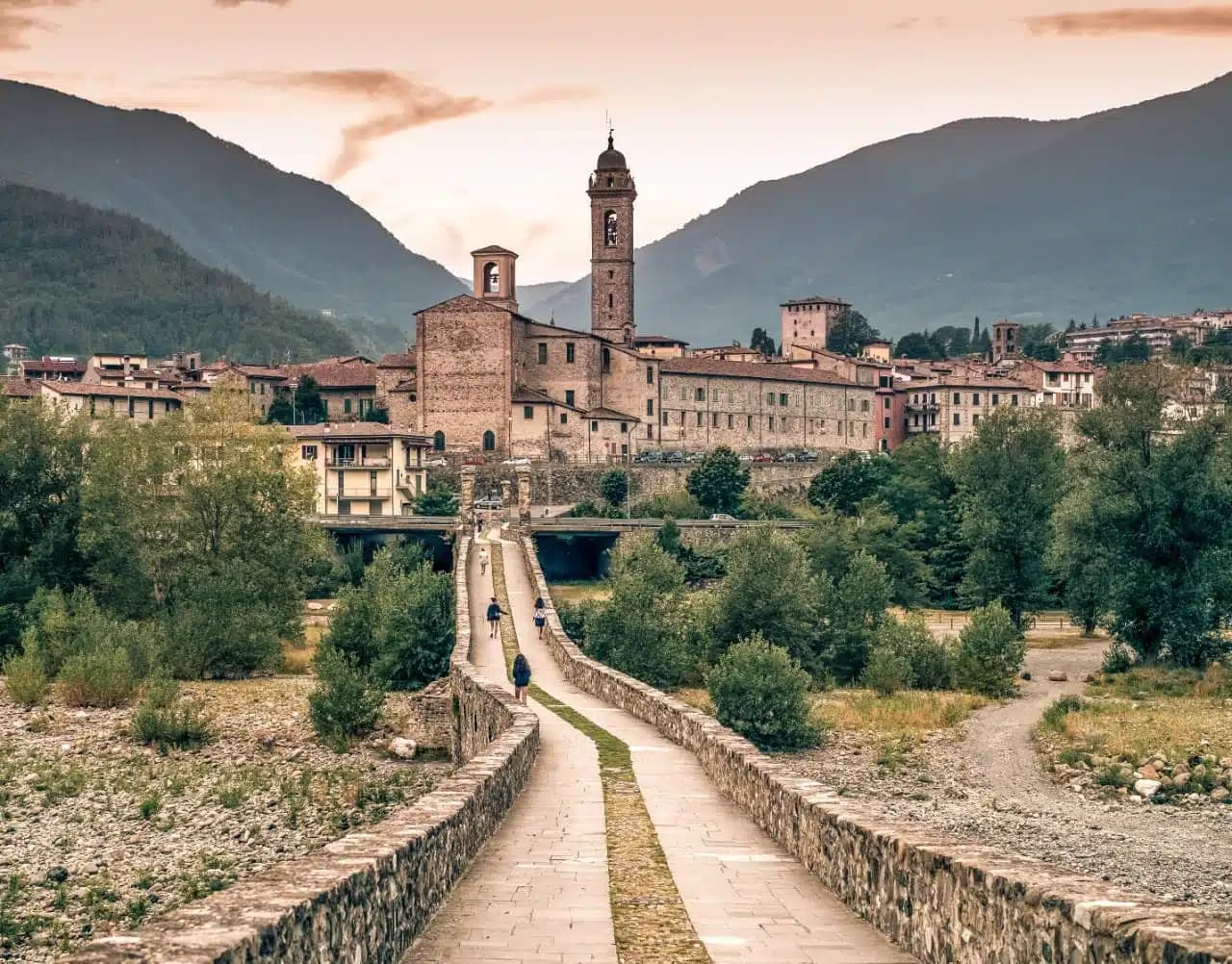 Bobbio
