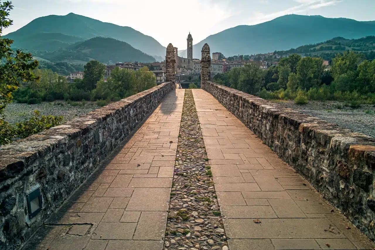 Bobbio — photo 2