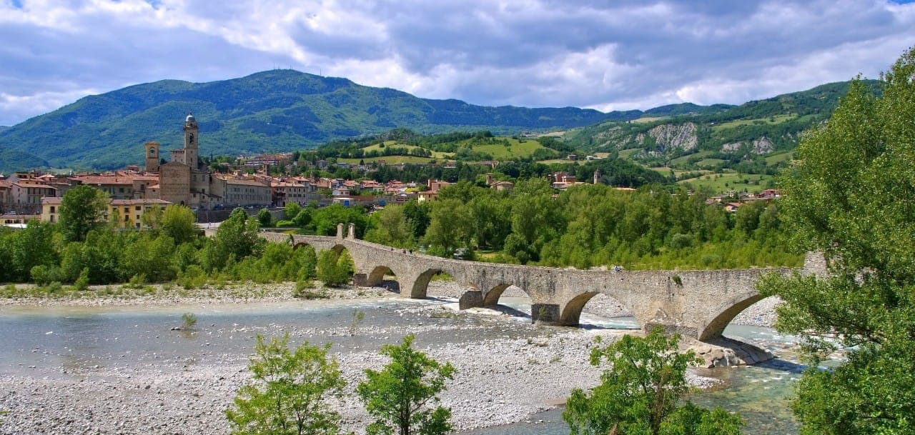 Bobbio — photo 1