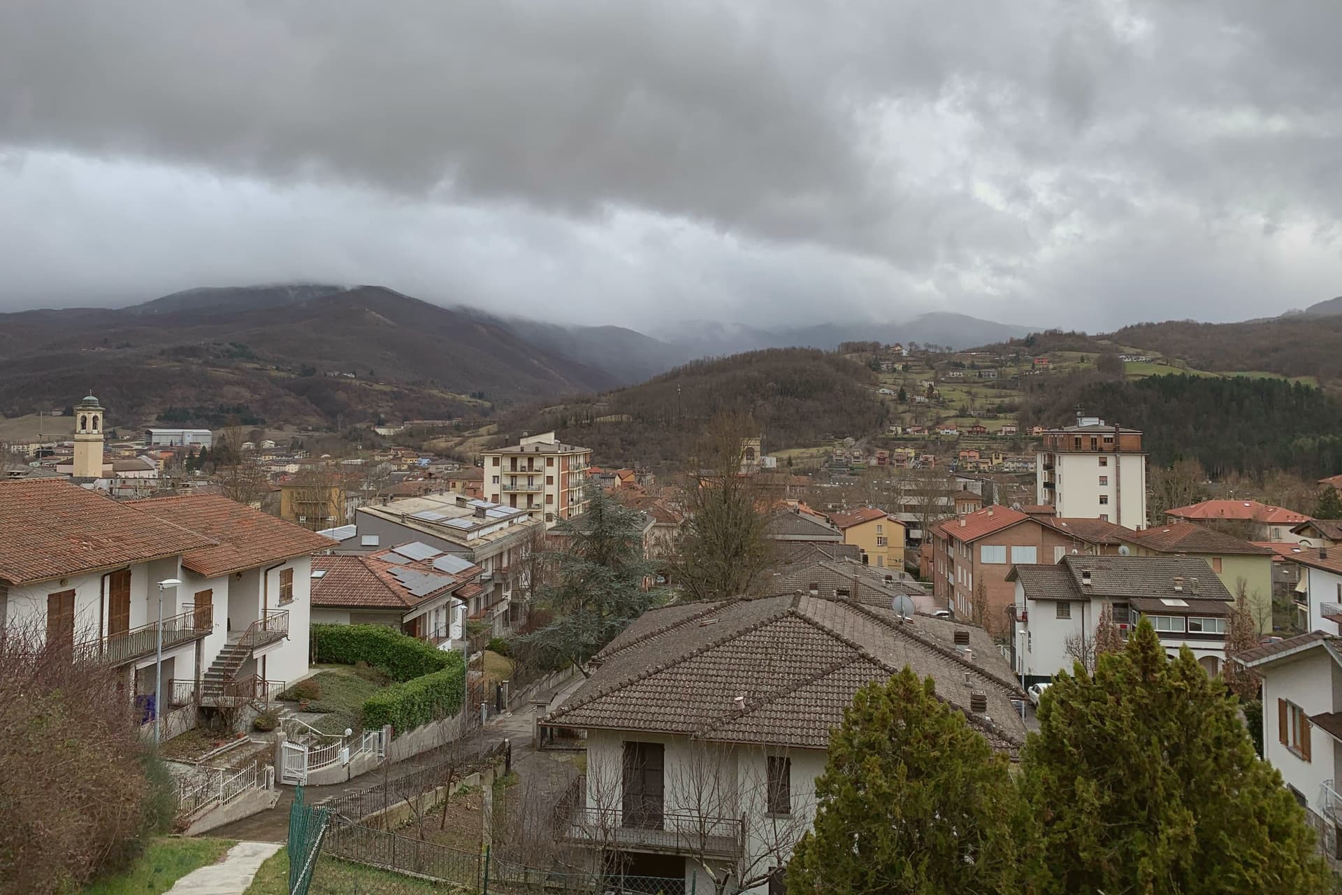 Borgo Val di Taro, Emilia-Romagna