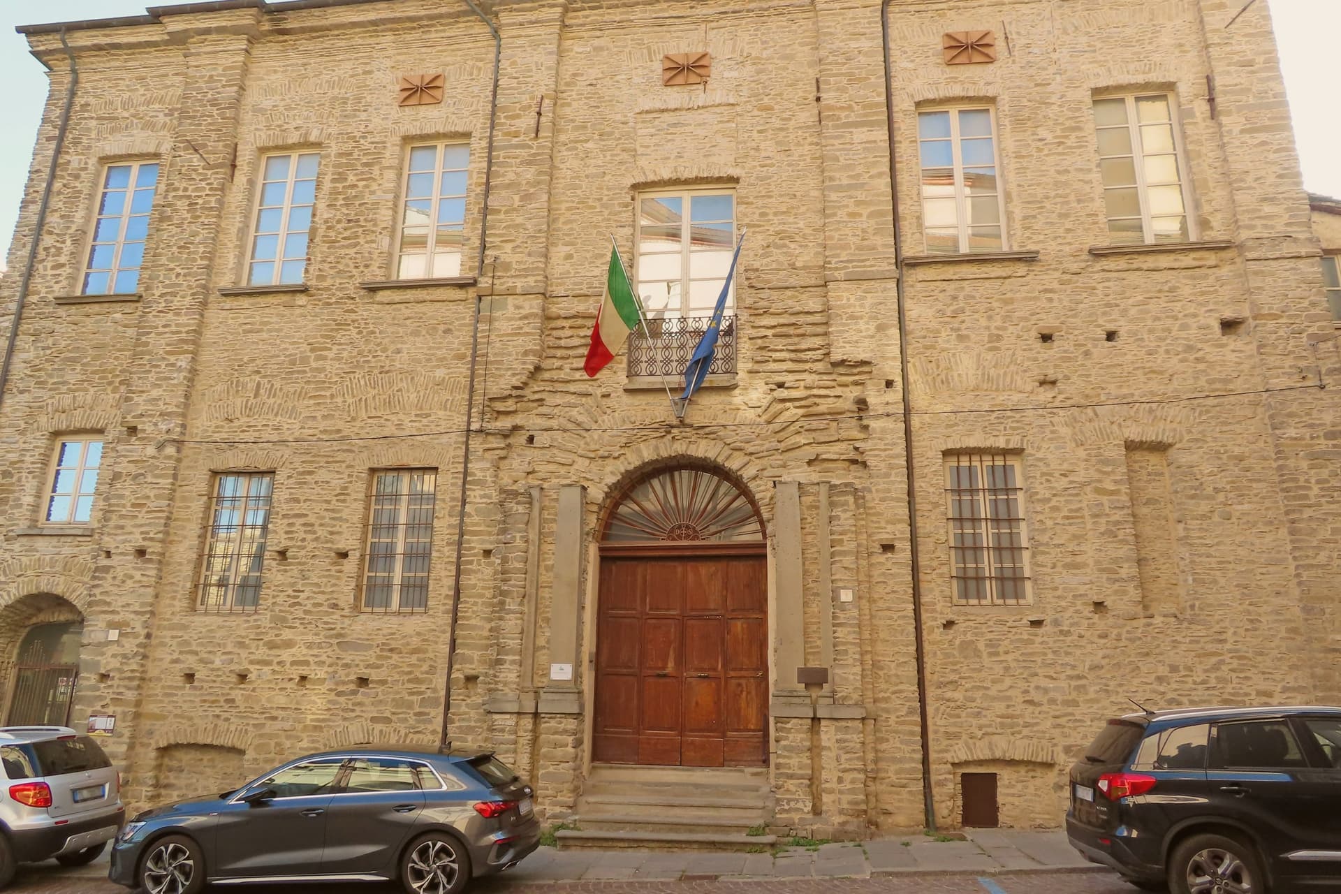 Borgo Val di Taro, photo 2