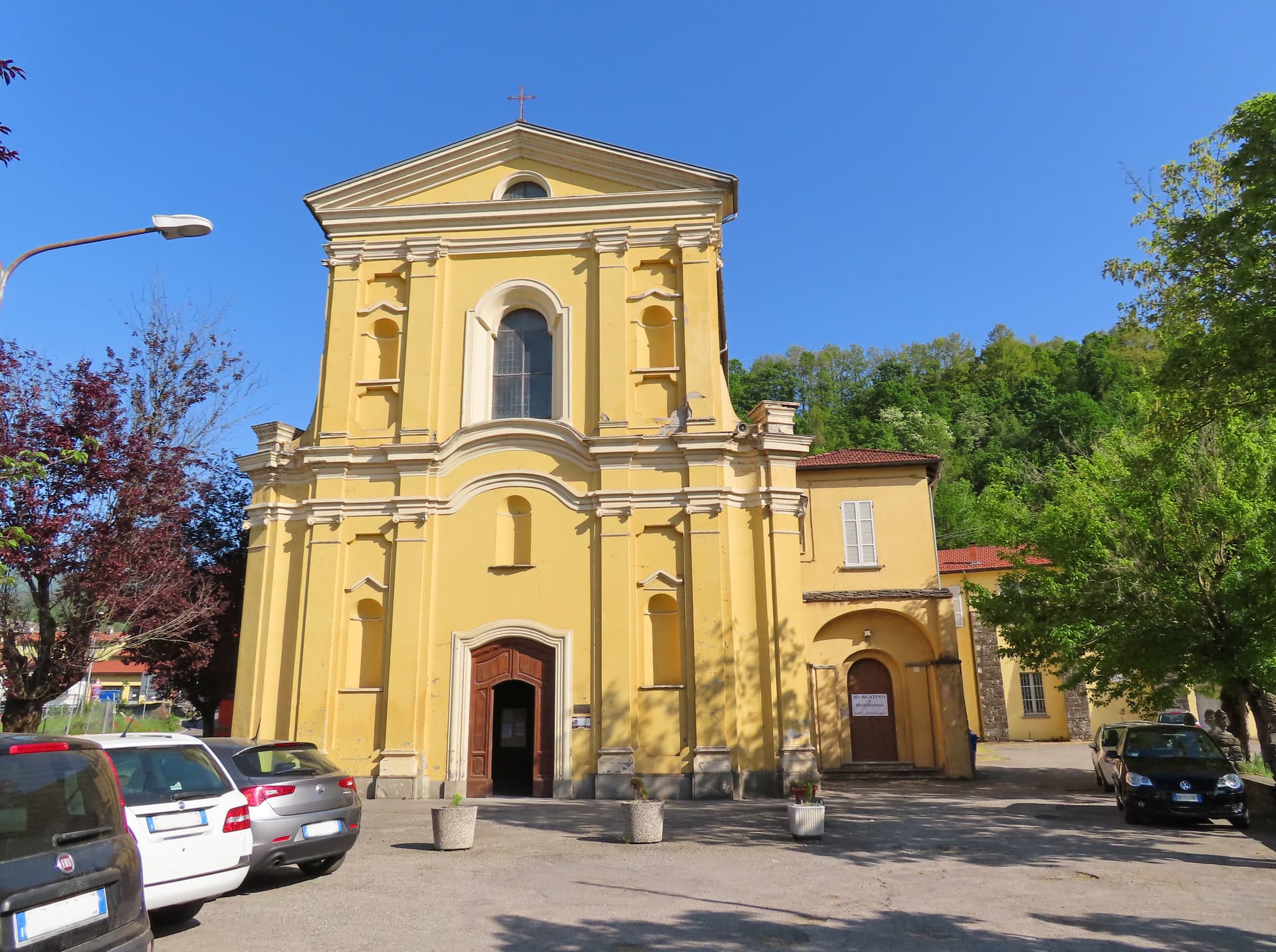 Borgo Val di Taro