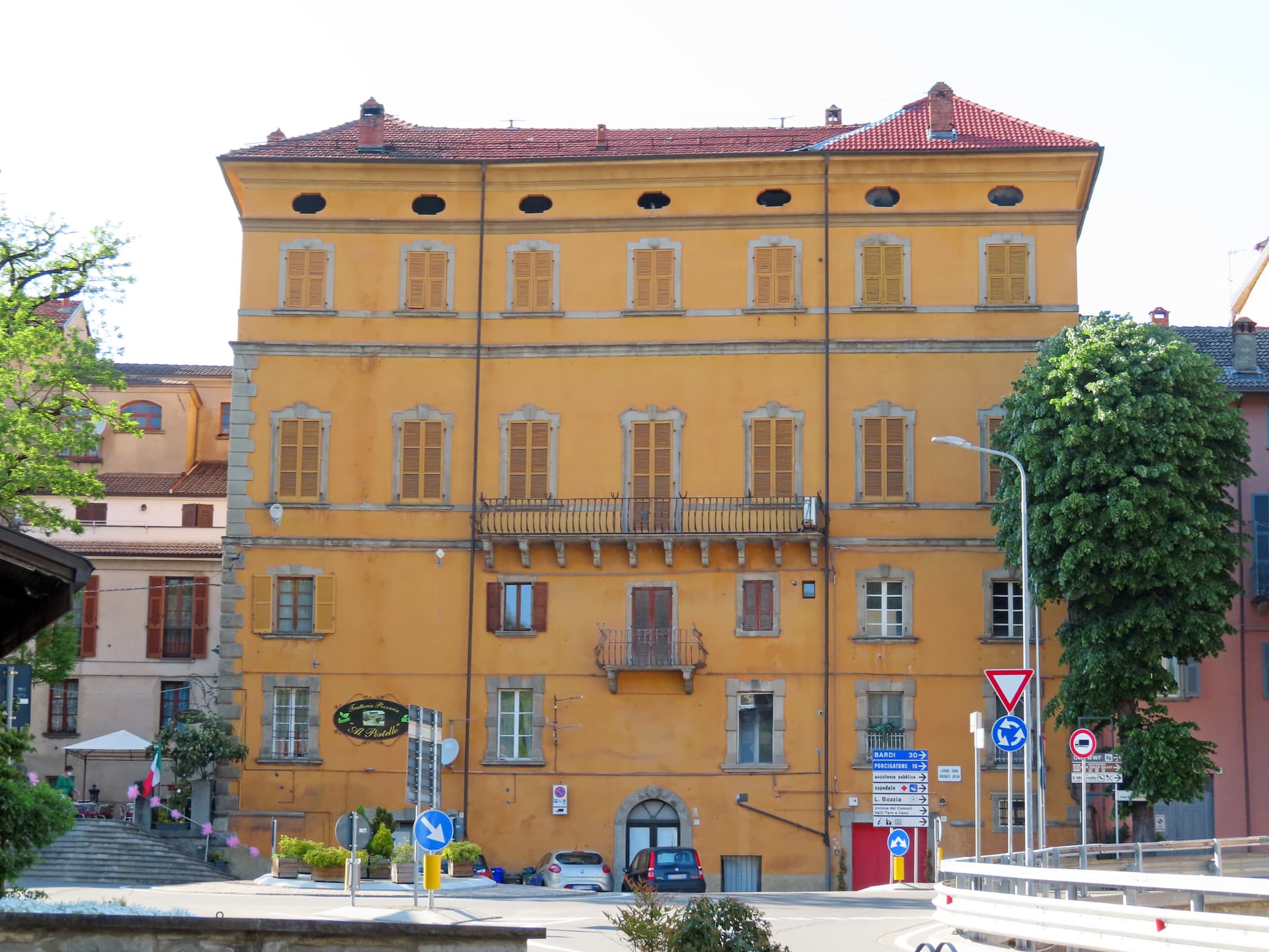 Borgo Val di Taro — photo 2