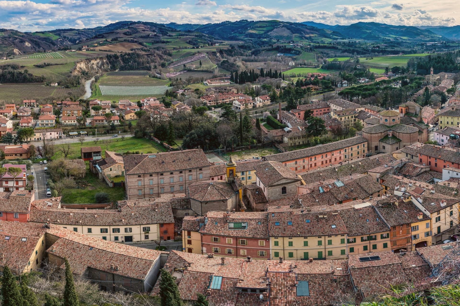 00   Brisighella
