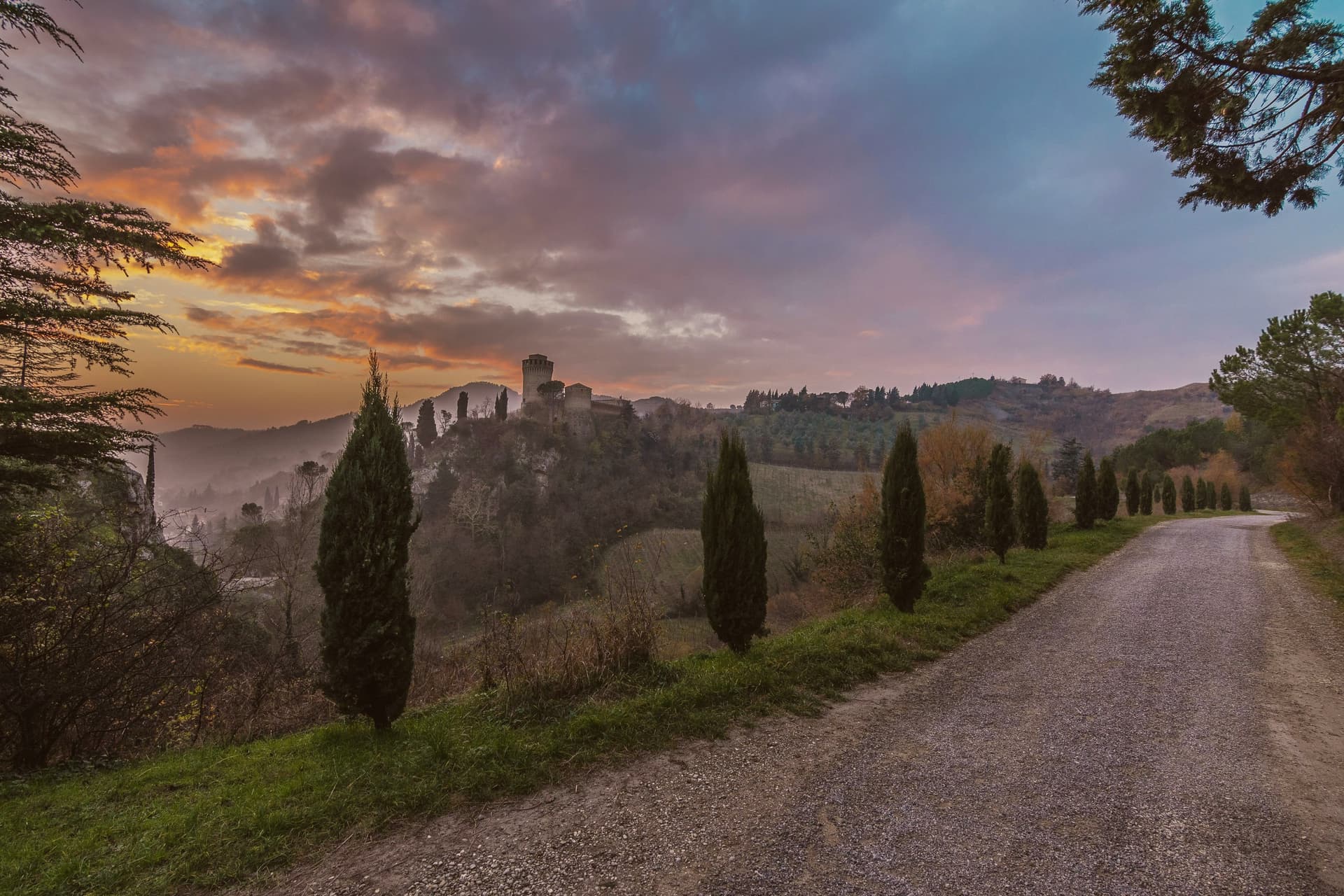 Brisighella, photo 1
