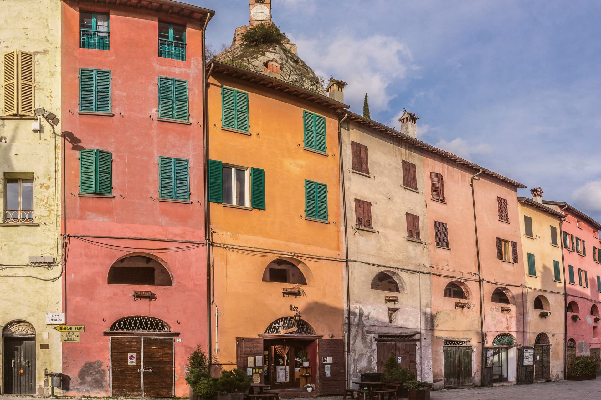 Brisighella, photo 2
