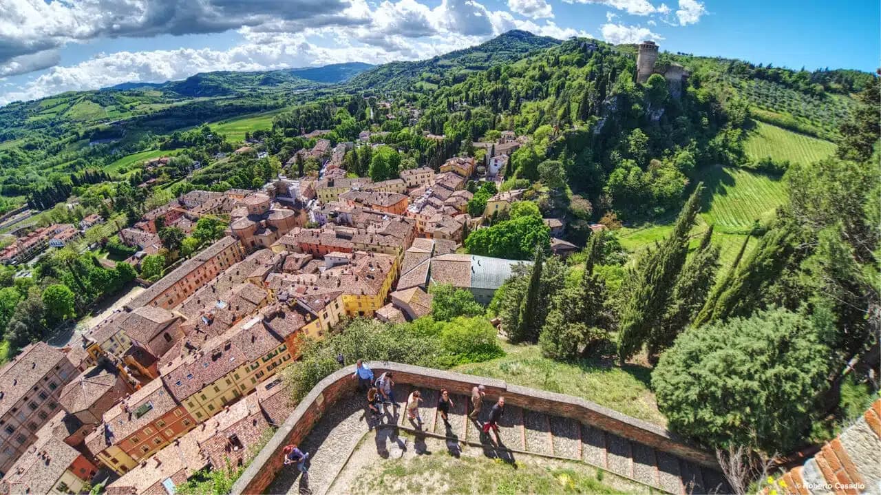 Brisighella — photo 2