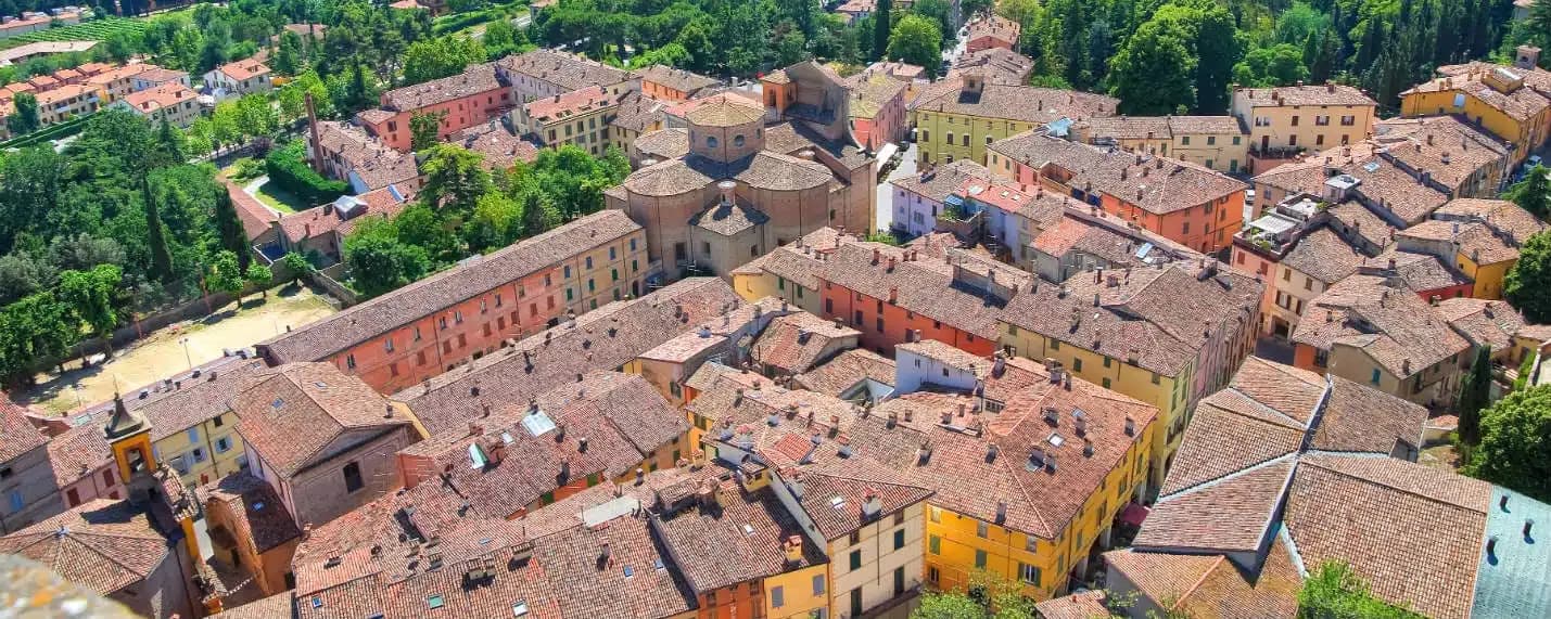 Brisighella