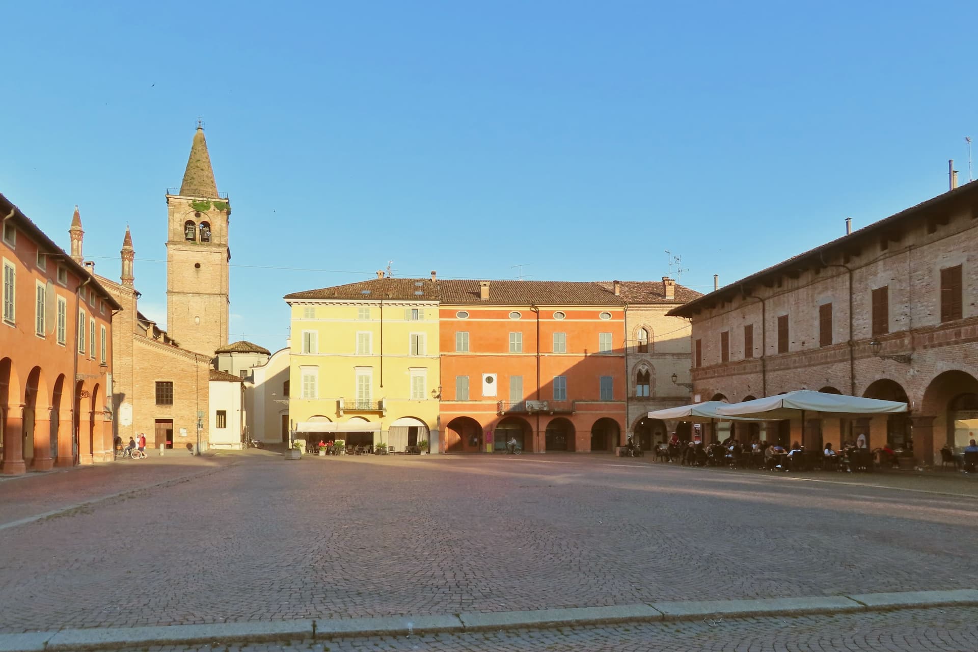 Busseto