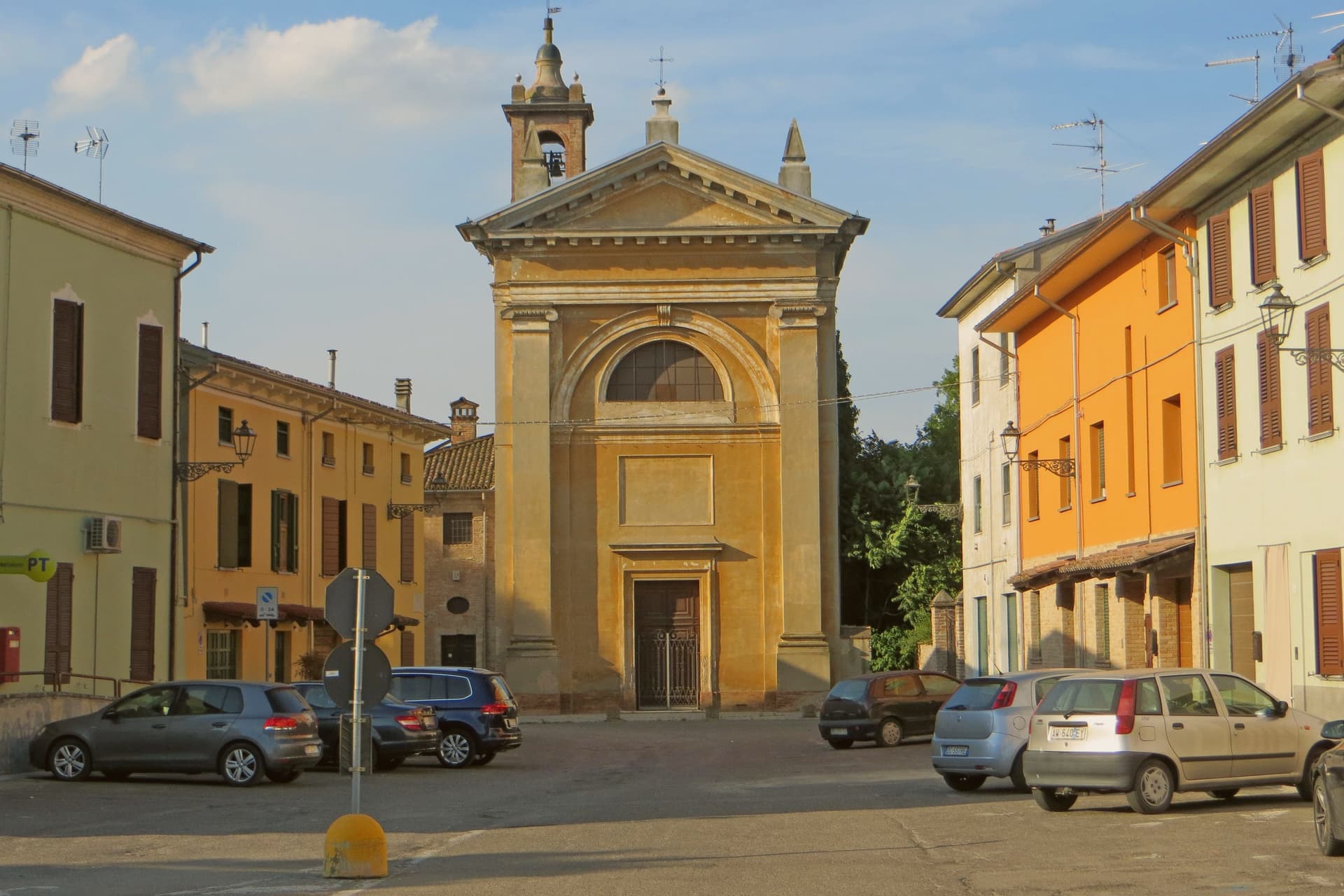 Busseto, photo 2