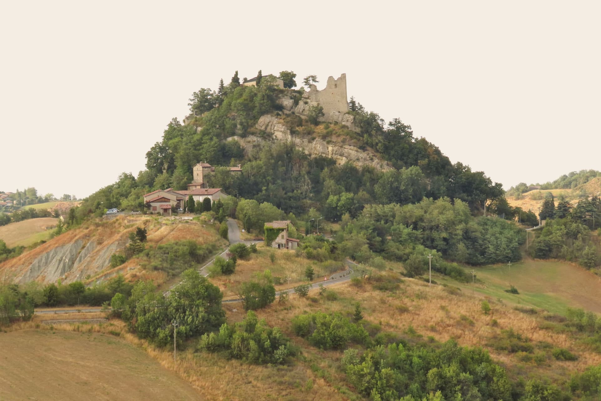 Canossa, photo 2