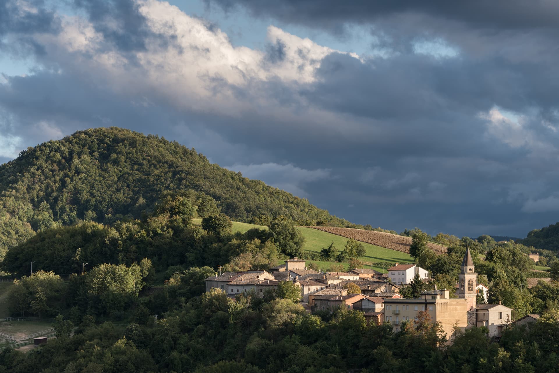 Canossa — photo 2